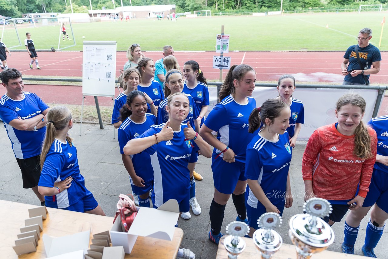 Bild 142 - Loewinnen-Cup